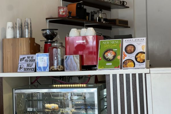 Home KaFe An