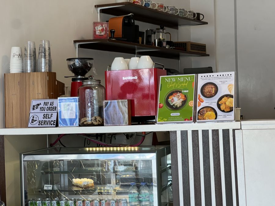 Home KaFe An